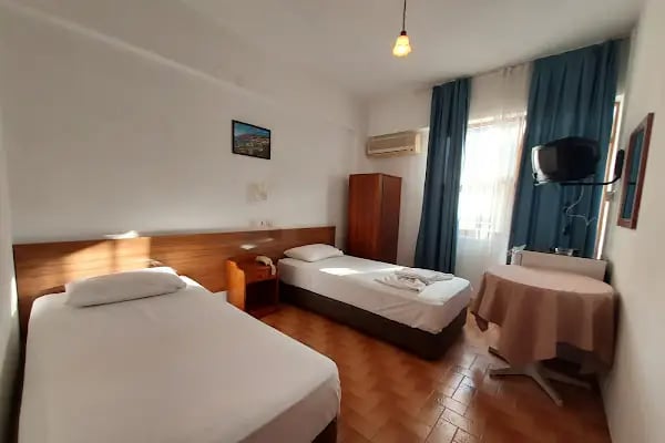 Oba Pansiyon | Alanya | Boş Oda | Aile Pansiyonu - Resim 2