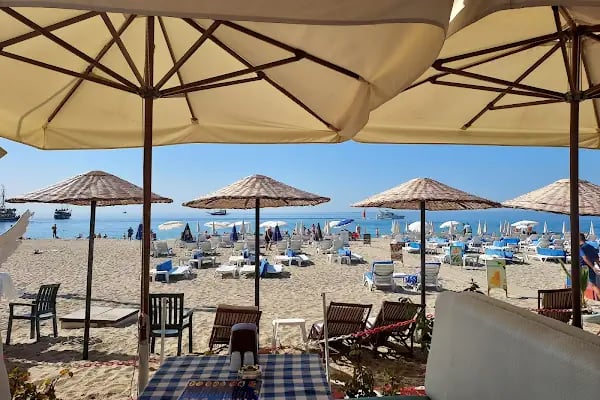 Oba Pansiyon | Alanya | Boş Oda | Aile Pansiyonu - Resim 4