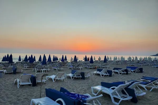 Oba Pansiyon | Alanya | Boş Oda | Aile Pansiyonu - Resim 8