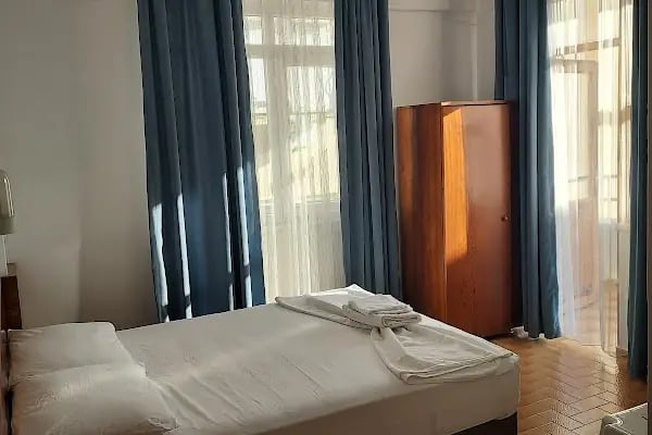 Oba Pansiyon | Alanya | Boş Oda | Aile Pansiyonu - Resim 6