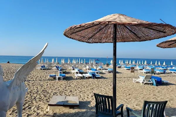Oba Pansiyon | Alanya | Boş Oda | Aile Pansiyonu - Resim 12