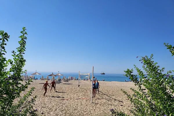 Oba Pansiyon | Alanya | Boş Oda | Aile Pansiyonu - Resim 18