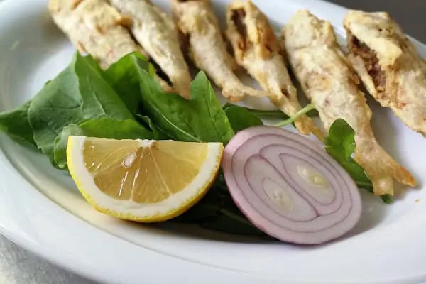 Pyrgos Otel Restaurant - Resim 16