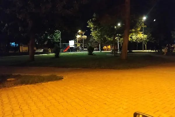 Müslüm Avkan Parkı - Resim 6