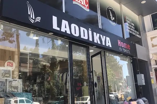 Laodikya Home - Resim 1