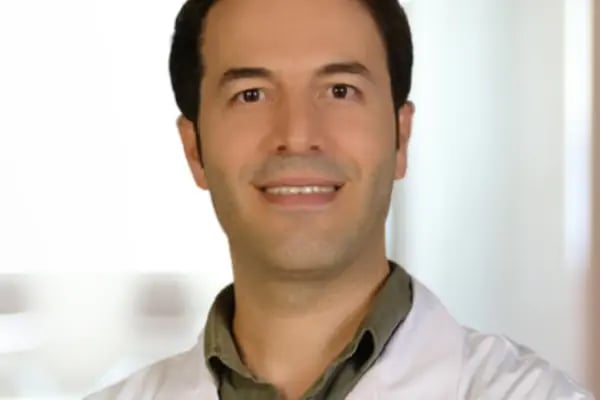 Uzm. Dr. Emrullah Dengeşik - Resim 1