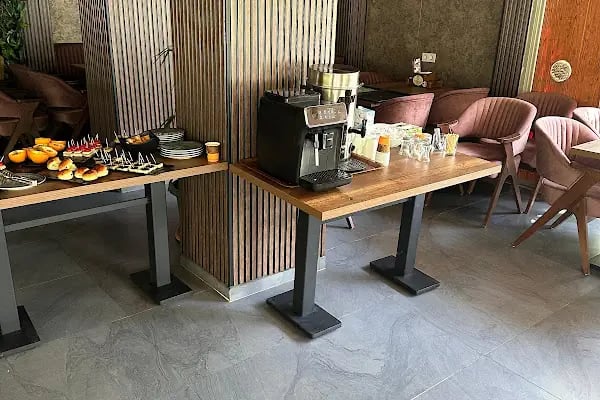 C&amp;B YAPI DİZAYN HAMAM SAUNA SPA İMALAT - Resim 18