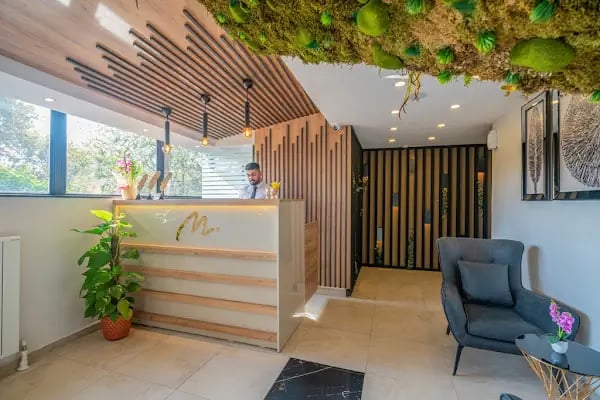 C&amp;B YAPI DİZAYN HAMAM SAUNA SPA İMALAT - Resim 13