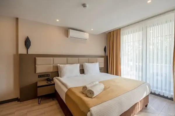 C&amp;B YAPI DİZAYN HAMAM SAUNA SPA İMALAT - Resim 8