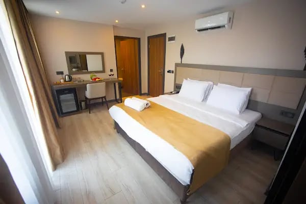 C&amp;B YAPI DİZAYN HAMAM SAUNA SPA İMALAT - Resim 19