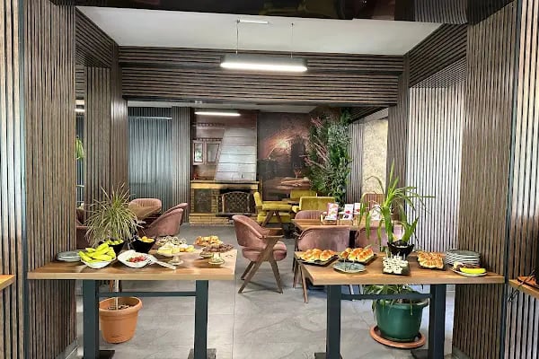 C&amp;B YAPI DİZAYN HAMAM SAUNA SPA İMALAT - Resim 9