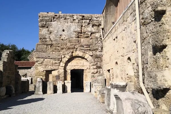 Side Müzesi - Resim 20