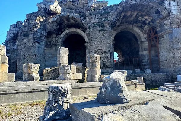 Side Müzesi - Resim 6