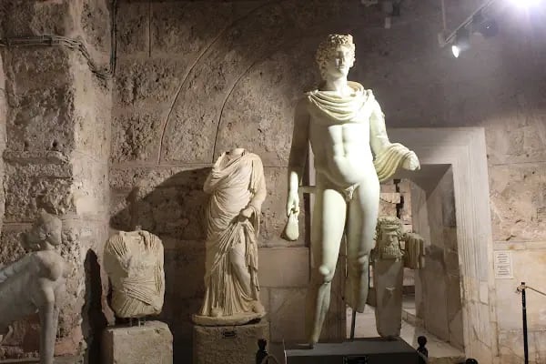 Side Müzesi - Resim 5