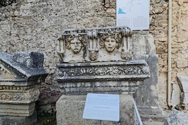 Side Müzesi - Resim 11