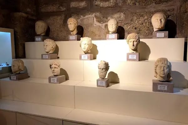 Side Müzesi - Resim 2