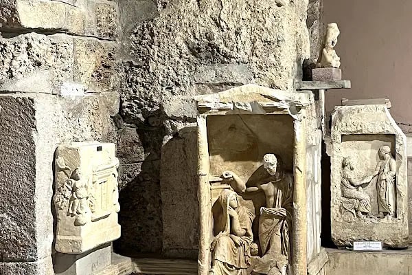 Side Müzesi - Resim 17