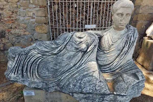 Side Müzesi - Resim 10