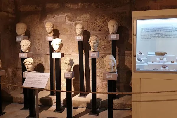Side Müzesi - Resim 8