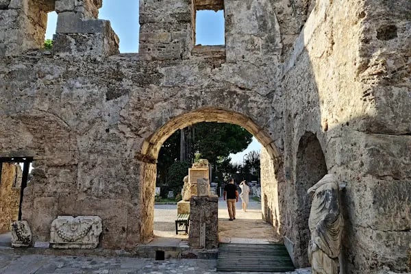 Side Müzesi - Resim 4