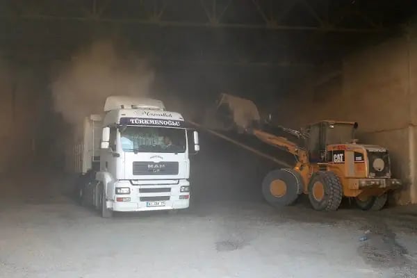 Altınekin Taşıyıcılar Kooperatifi - Resim 5