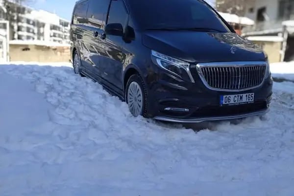 Mert Otopark / Antalya Havaalanı Otopark HAFTALIK UYGUN FİYAT / VIP TRANSFER /RENT A CAR - Resim 7