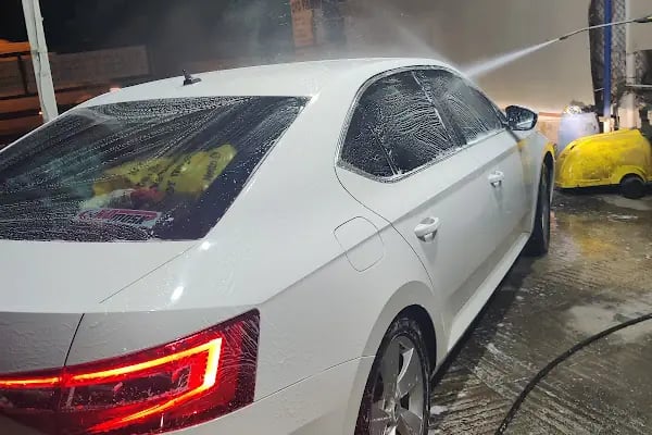 Mert Otopark / Antalya Havaalanı Otopark HAFTALIK UYGUN FİYAT / VIP TRANSFER /RENT A CAR - Resim 2