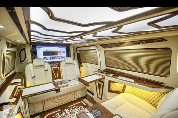 Mert Otopark / Antalya Havaalanı Otopark HAFTALIK UYGUN FİYAT / VIP TRANSFER /RENT A CAR - Resim 6