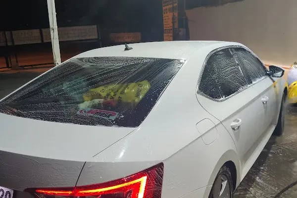 Mert Otopark / Antalya Havaalanı Otopark HAFTALIK UYGUN FİYAT / VIP TRANSFER /RENT A CAR - Resim 4