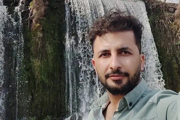 Kurşunlu traverten şelalesi - Resim 7