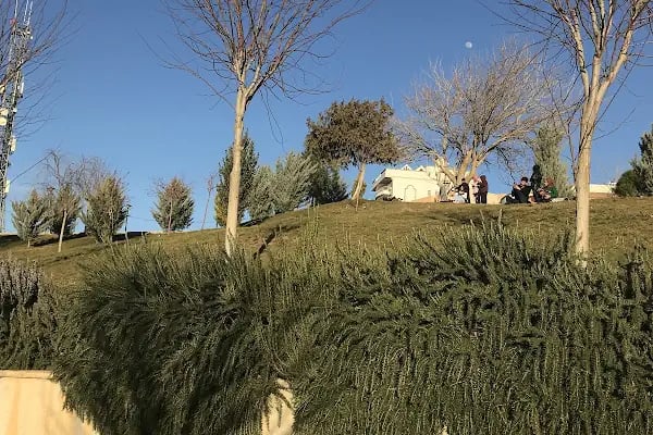 Karaköprü belediyesi yaşam parkı - Resim 19