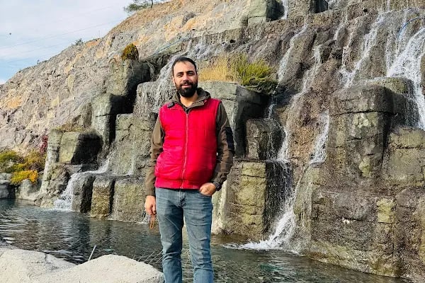 Karaköprü belediyesi yaşam parkı - Resim 10