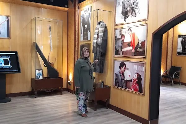 Karaköprü belediyesi yaşam parkı - Resim 16