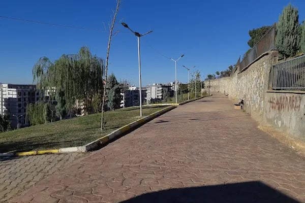 Karaköprü belediyesi yaşam parkı - Resim 7