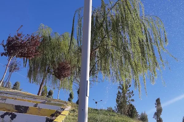 Karaköprü belediyesi yaşam parkı - Resim 12