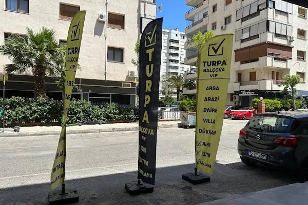 TURPA BALÇOVA TEMSİLCİLİĞİ - Resim 3