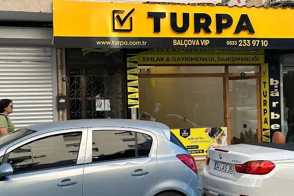 TURPA BALÇOVA TEMSİLCİLİĞİ - Resim 8