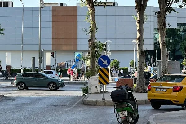 TURPA BALÇOVA TEMSİLCİLİĞİ - Resim 4