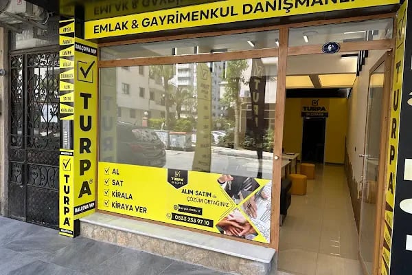 TURPA BALÇOVA TEMSİLCİLİĞİ - Resim 5