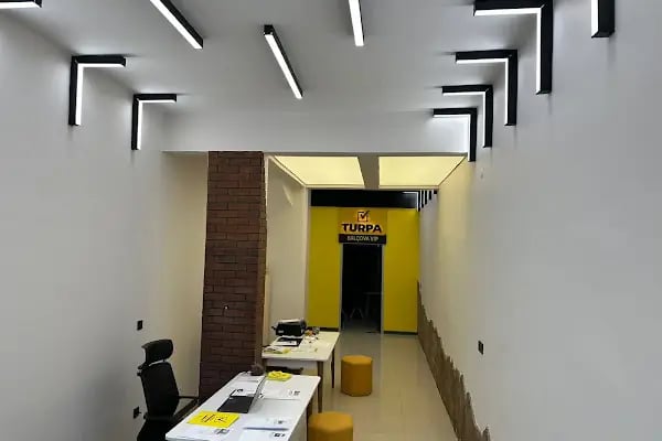 TURPA BALÇOVA TEMSİLCİLİĞİ - Resim 6
