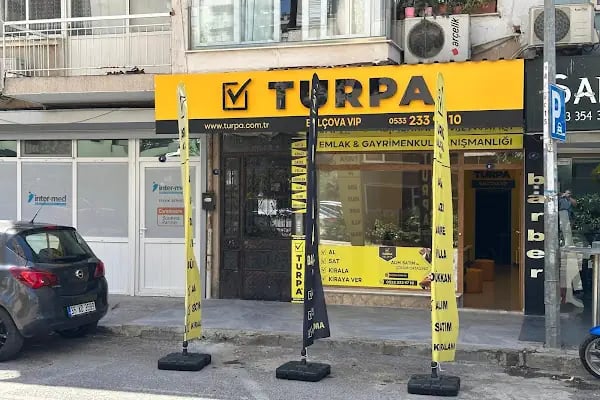 TURPA BALÇOVA TEMSİLCİLİĞİ - Resim 2