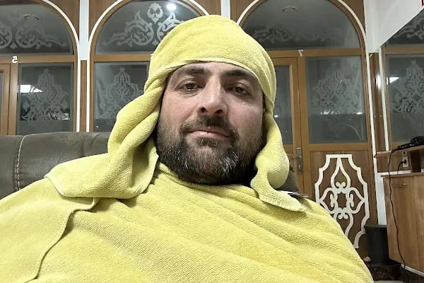 AVRASYA HAMAMI - Resim 20