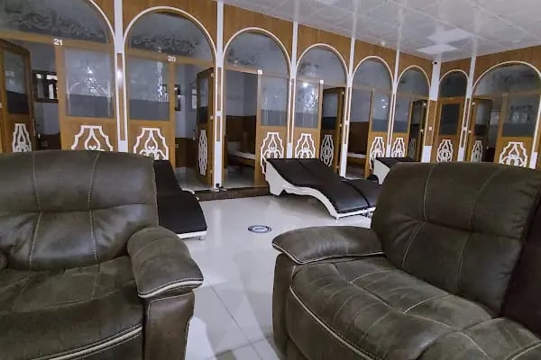 AVRASYA HAMAMI - Resim 5
