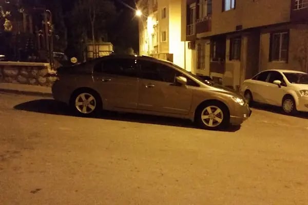 Kırcıoğlu Ekmek Fırını - Resim 2