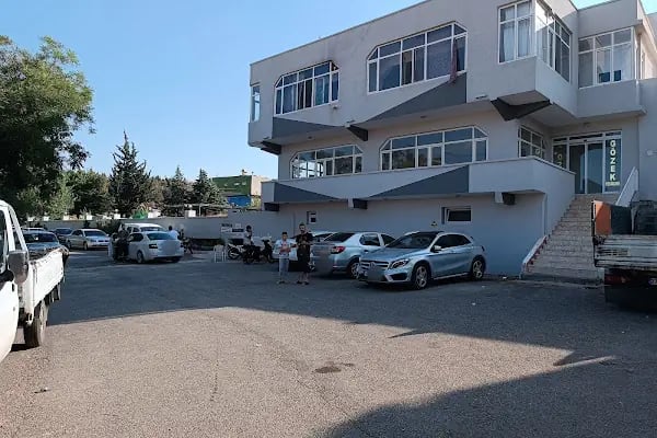 Gözek Yüzme Havuzu - Resim 4