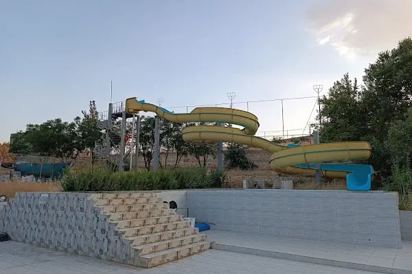 Gözek Yüzme Havuzu - Resim 7