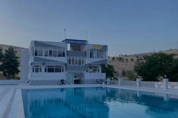 Gözek Yüzme Havuzu - Resim 2