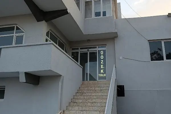 Gözek Yüzme Havuzu - Resim 3