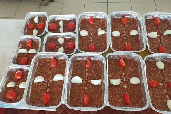 DOSTLAR KASABI TAVA LAHMACUN VE KEBAB SALONU - Resim 9
