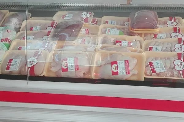 DOSTLAR KASABI TAVA LAHMACUN VE KEBAB SALONU - Resim 8